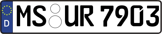 MS-UR7903