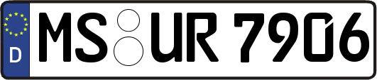 MS-UR7906