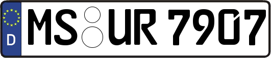 MS-UR7907