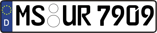 MS-UR7909