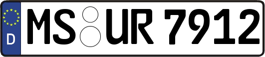 MS-UR7912