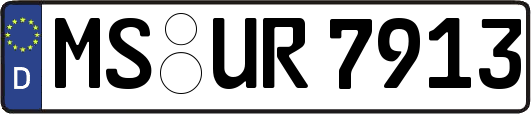 MS-UR7913