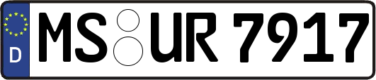 MS-UR7917