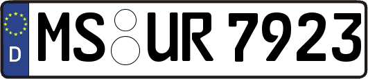 MS-UR7923