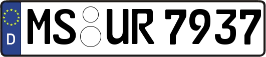 MS-UR7937