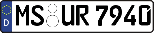 MS-UR7940