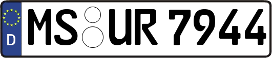 MS-UR7944