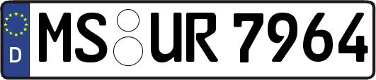 MS-UR7964