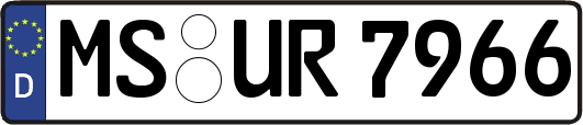 MS-UR7966