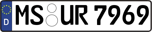 MS-UR7969