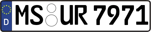 MS-UR7971