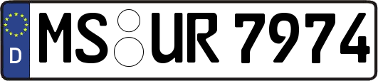 MS-UR7974