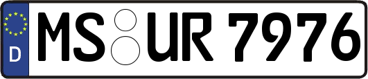 MS-UR7976
