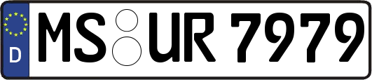 MS-UR7979