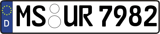 MS-UR7982