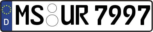 MS-UR7997
