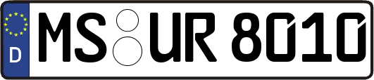 MS-UR8010