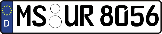 MS-UR8056