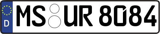 MS-UR8084