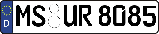 MS-UR8085
