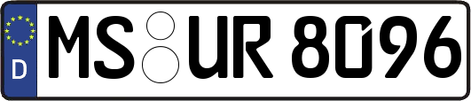 MS-UR8096
