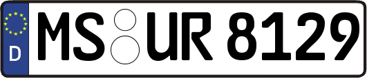 MS-UR8129
