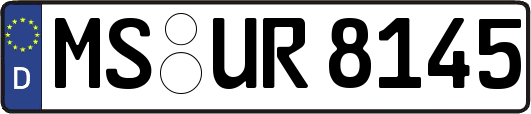 MS-UR8145