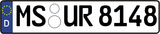 MS-UR8148