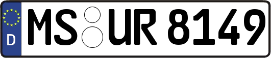 MS-UR8149