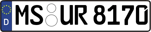 MS-UR8170