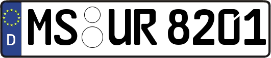 MS-UR8201