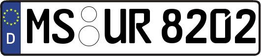 MS-UR8202