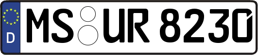 MS-UR8230