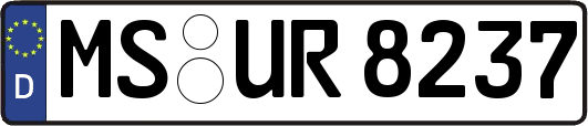MS-UR8237