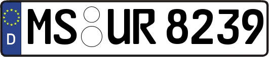 MS-UR8239