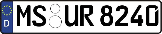 MS-UR8240