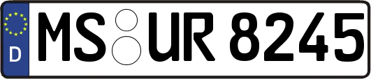 MS-UR8245