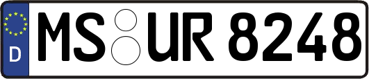 MS-UR8248