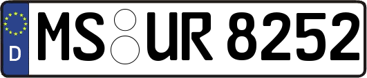 MS-UR8252