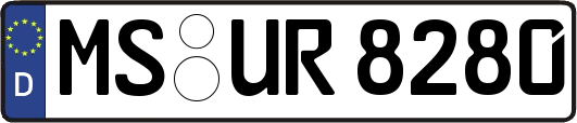 MS-UR8280