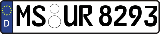 MS-UR8293
