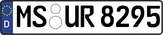 MS-UR8295