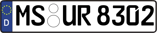 MS-UR8302
