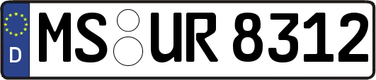 MS-UR8312