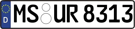 MS-UR8313