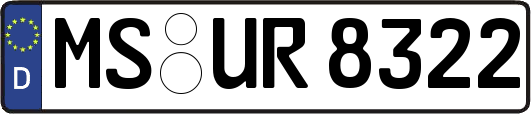 MS-UR8322