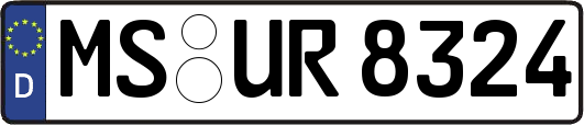 MS-UR8324