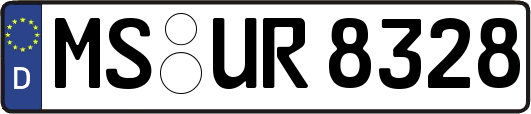 MS-UR8328