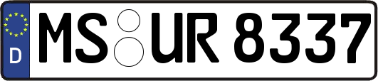 MS-UR8337