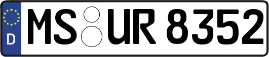 MS-UR8352